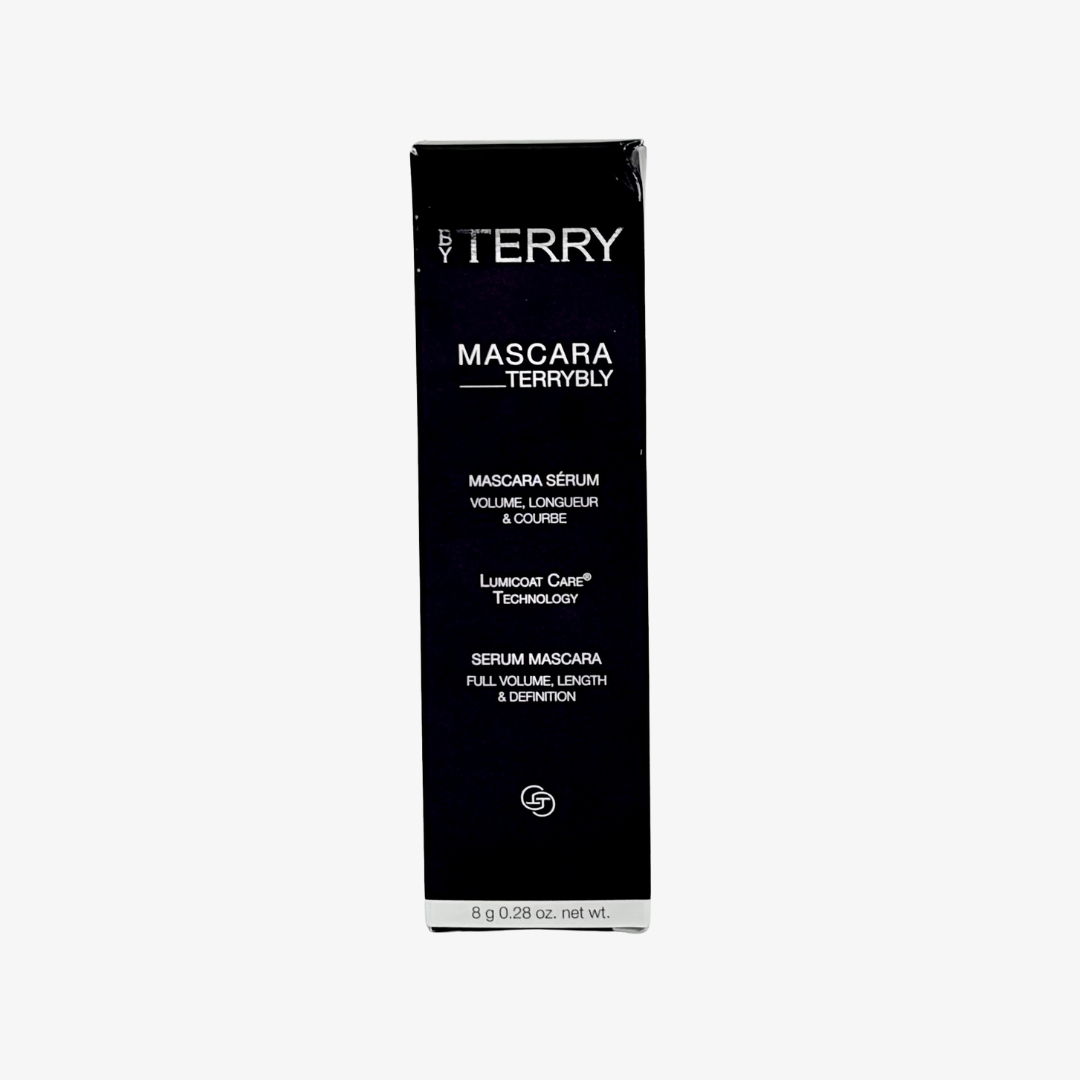 Mascara Terrybly Serum Mascara Black Second Skin mascara-terrybly-serum-mascara-black-second-skin