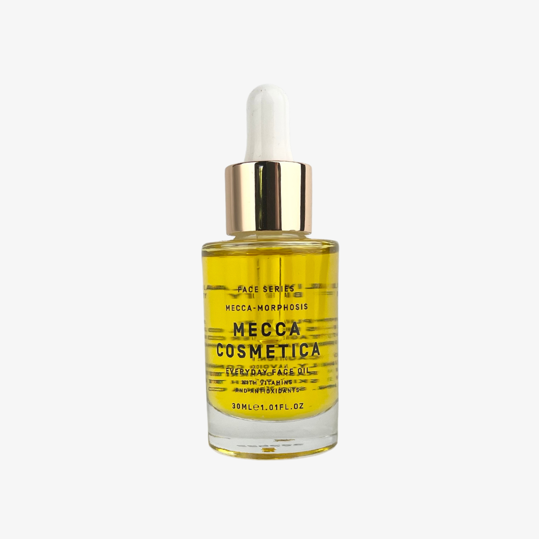 Everyday Face Oil