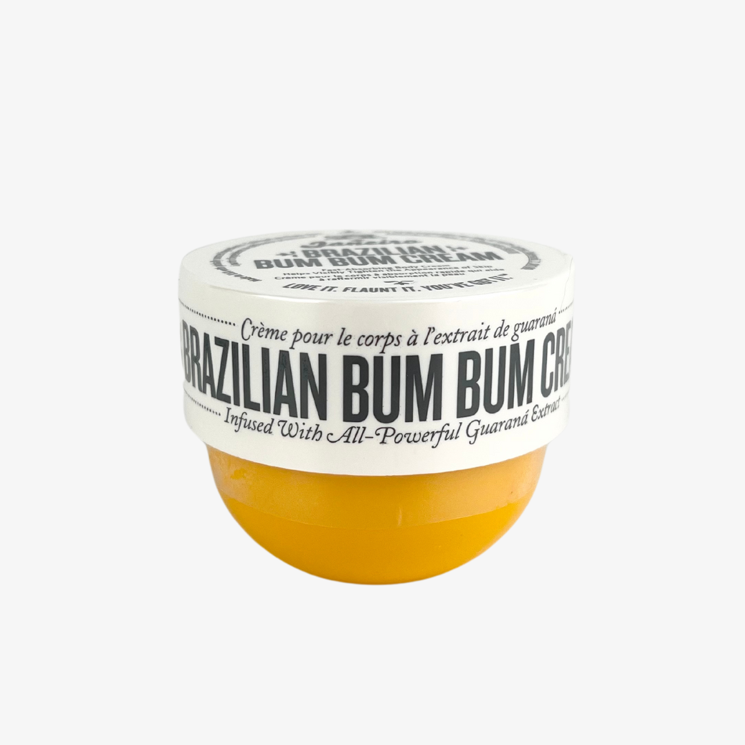 Brazilian Bum Bum Cream - Travel
