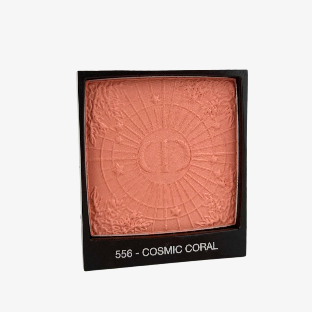 Rouge Powder Blush - Cosmic Coral