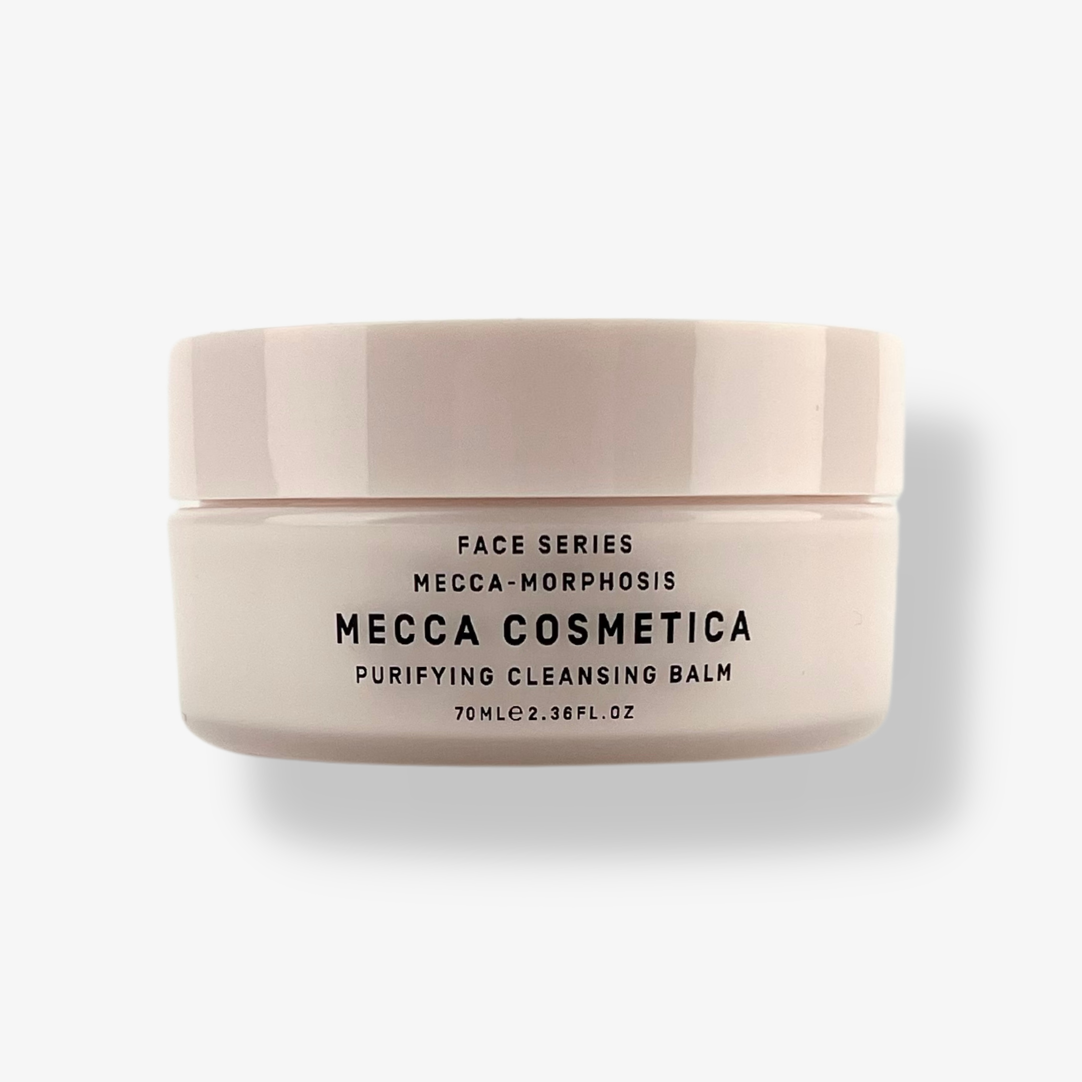 Mecca-morphosis Purifying Cleansing Balm