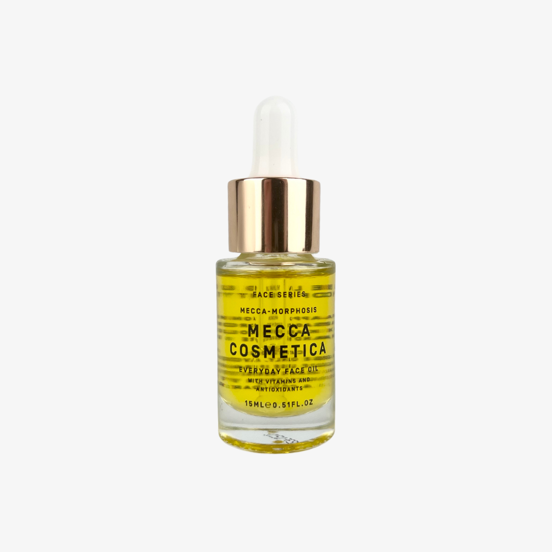 Everyday Face Oil - Travel