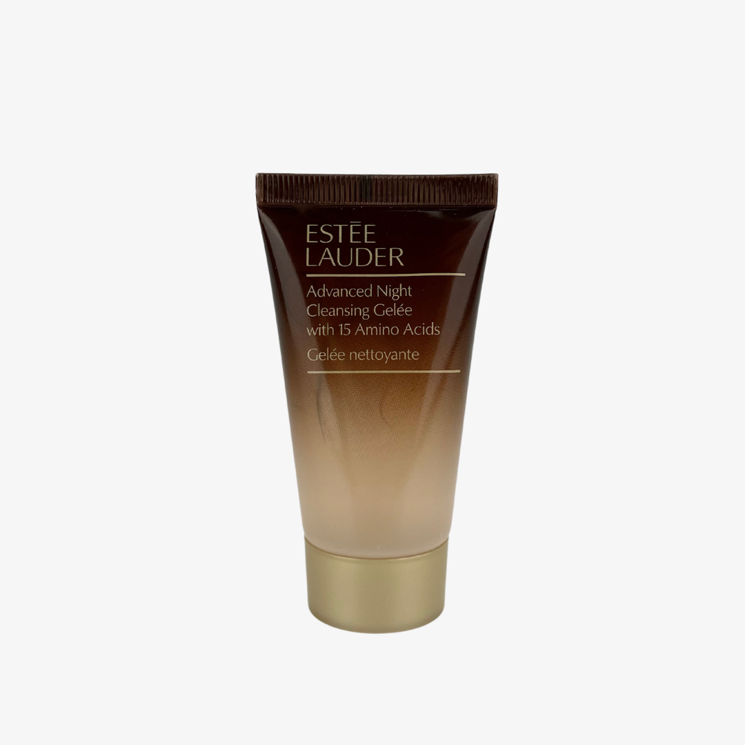 Advanced Night Cleansing Gelée - Travel size