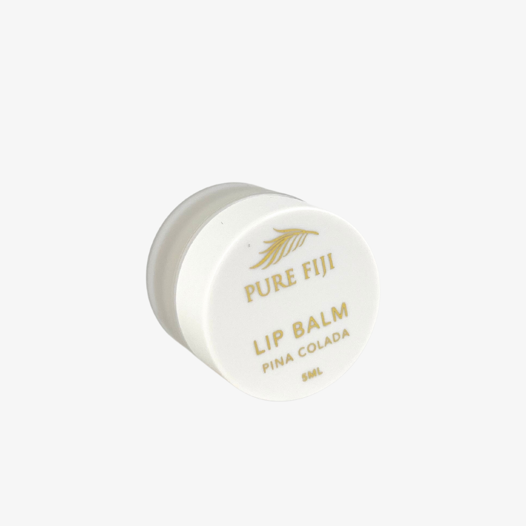 Nourishing Lip Balm (Pina Colada) - Mini