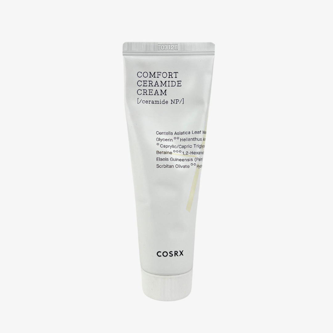 Comfort Cermide Cream