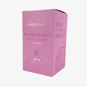 Pomegranate Daily Glow BB Cream (Sand)