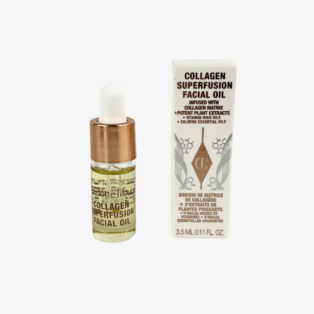 Collagen Superfusion Facial Oil - Mini