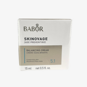 Skinovage Balancing Cream - Travel