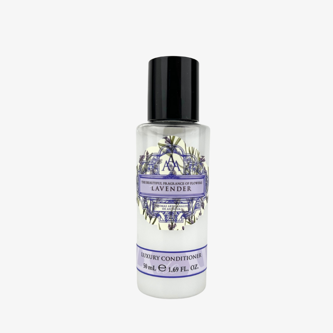Lavender Luxury Conditioner - Mini