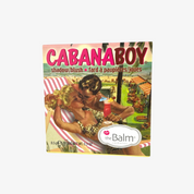 Cabana Boy Shadow/Blush