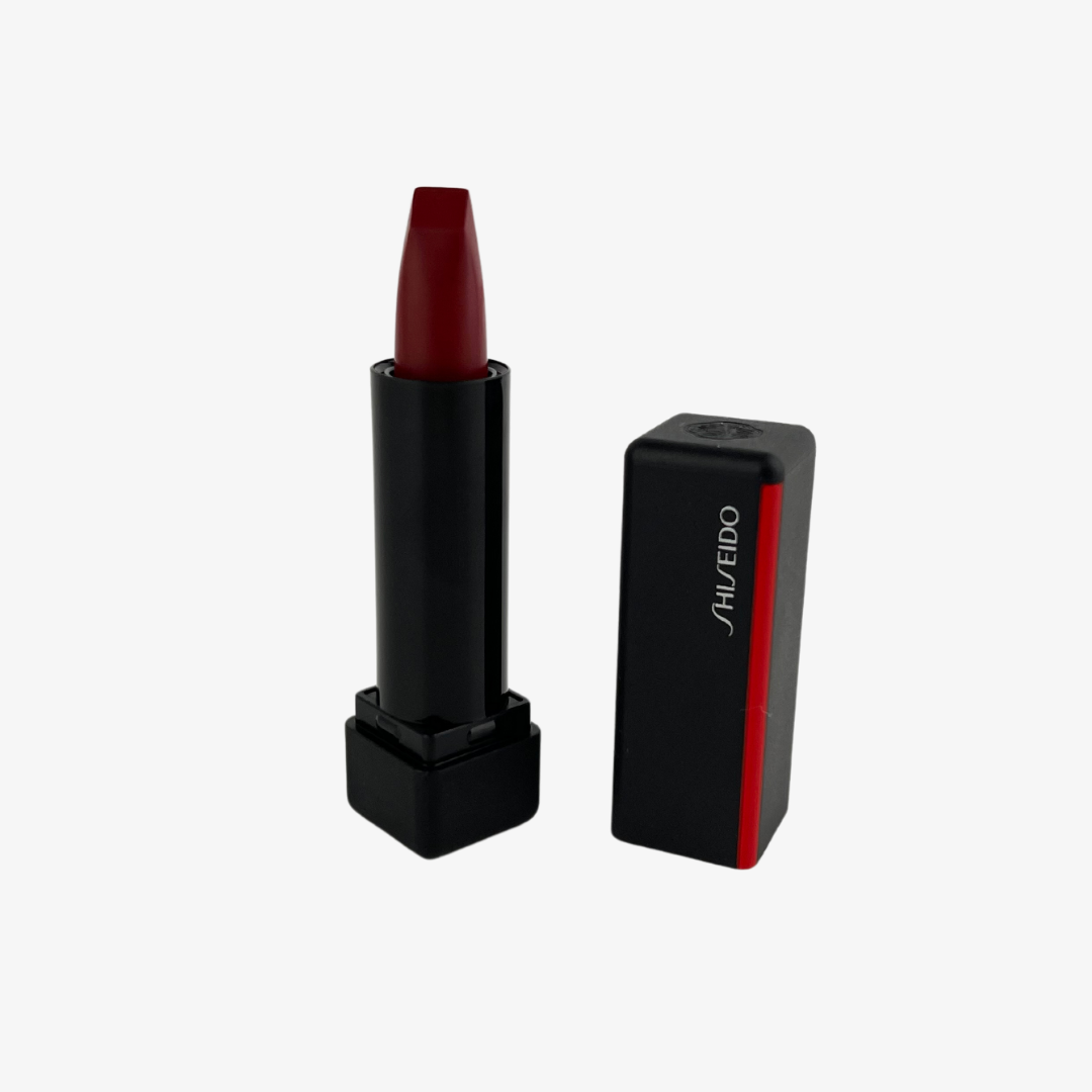ModernMatte Powder Lipstick (Exotic Red) - Mini