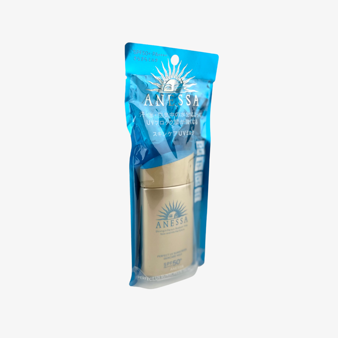 Perfect UV Sunscreen Skincare Milk SPF 50+ PA++++